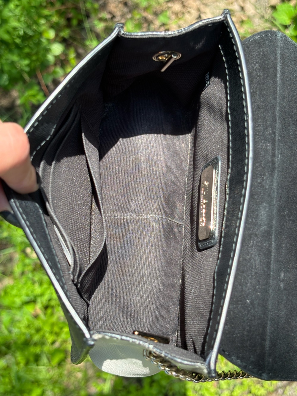 Furla Metropolis Crossbody Bag - Picture 7 of 17